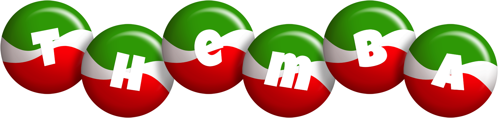Themba italy logo