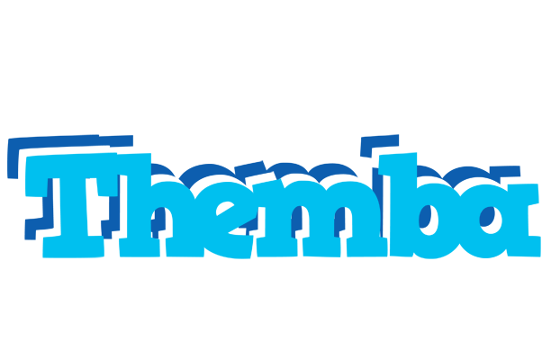 Themba jacuzzi logo