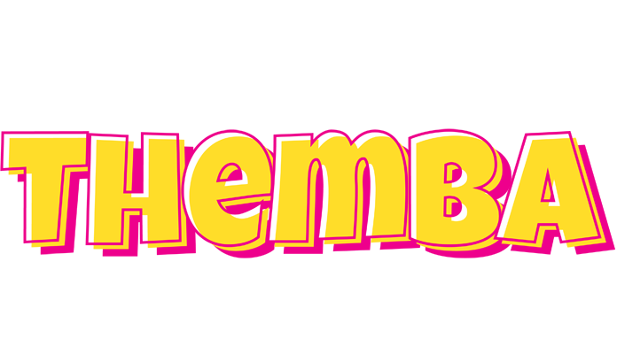 Themba kaboom logo