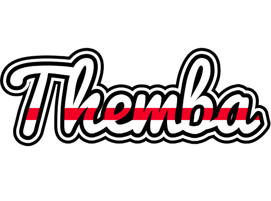 Themba kingdom logo