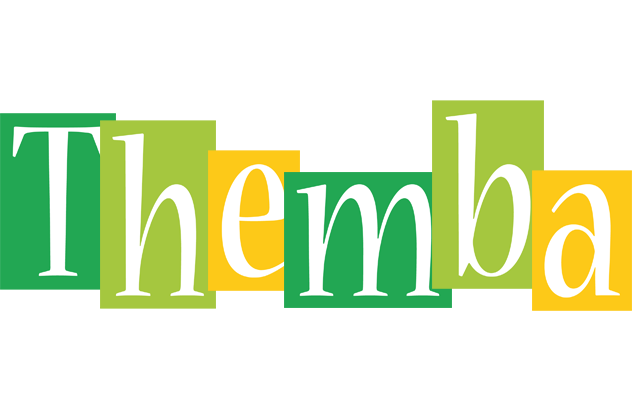 Themba lemonade logo