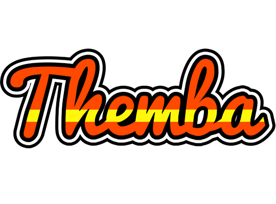 Themba madrid logo