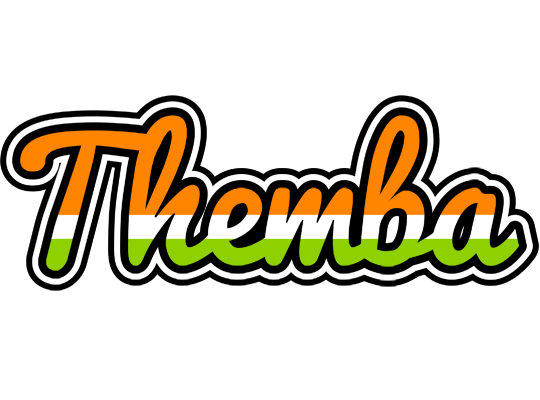 Themba mumbai logo