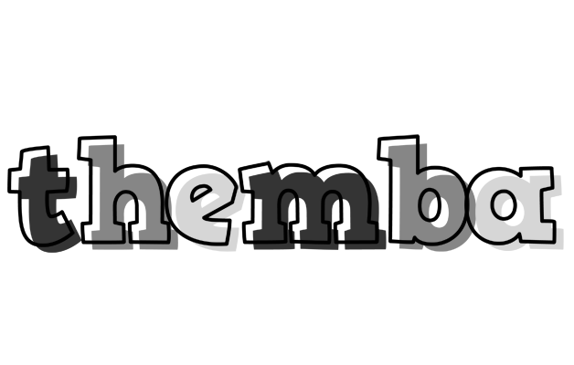 Themba night logo