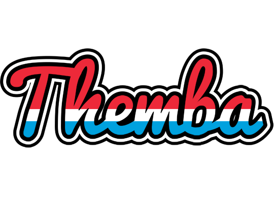 Themba norway logo