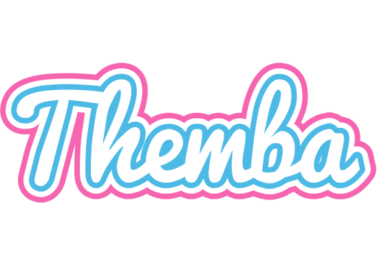 Themba outdoors logo