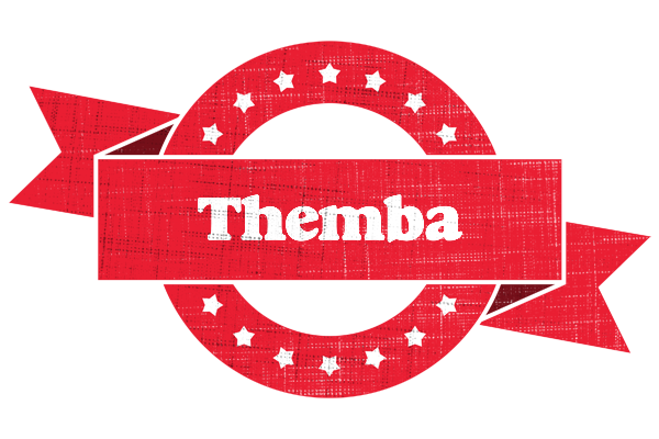 Themba passion logo