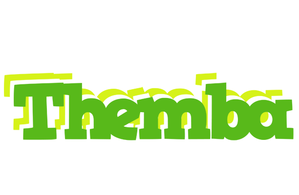 Themba picnic logo