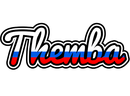 Themba russia logo