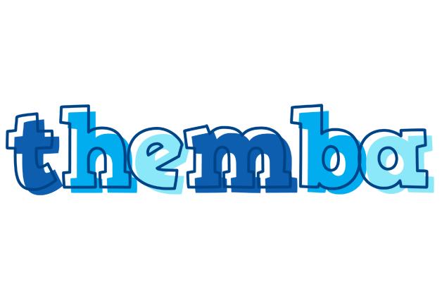Themba sailor logo