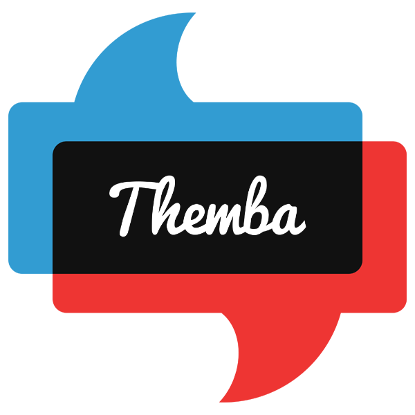 Themba sharks logo