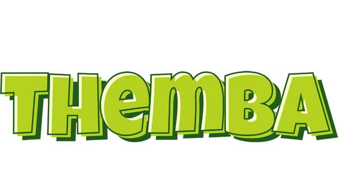 Themba summer logo
