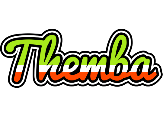 Themba superfun logo