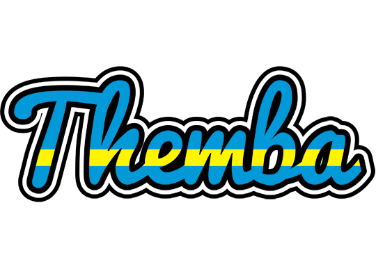 Themba sweden logo