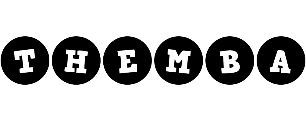 Themba tools logo