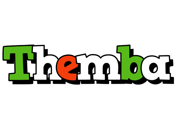 Themba venezia logo