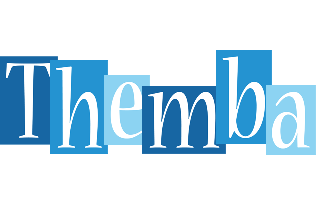 Themba winter logo
