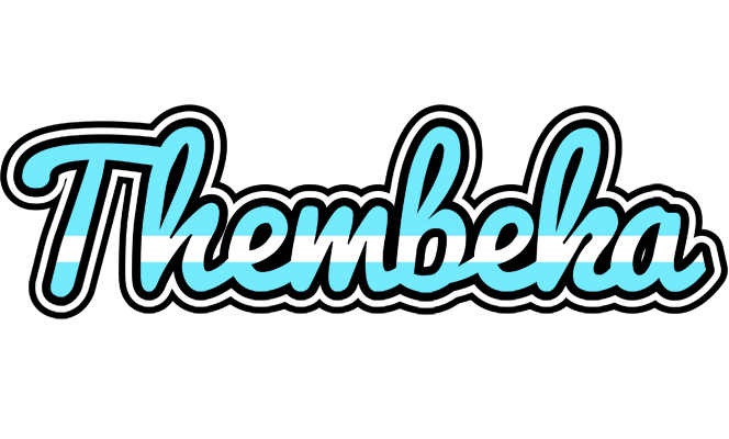 Thembeka argentine logo