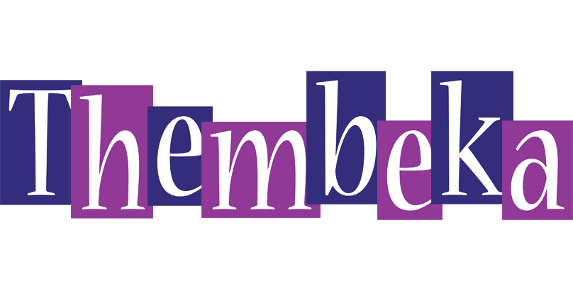 Thembeka autumn logo