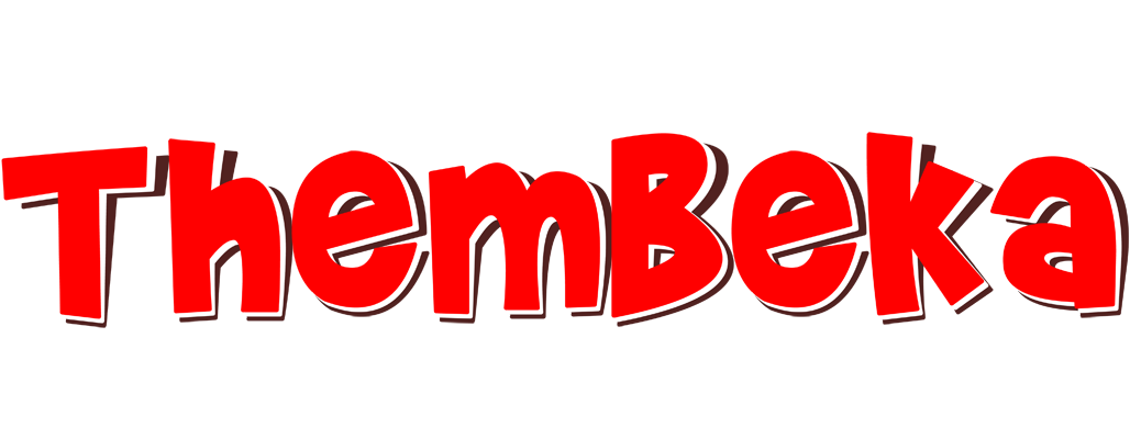 Thembeka basket logo