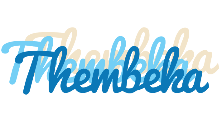 Thembeka breeze logo