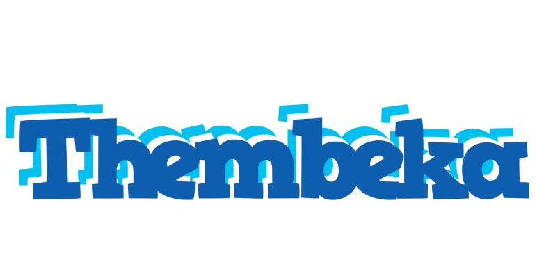 Thembeka business logo