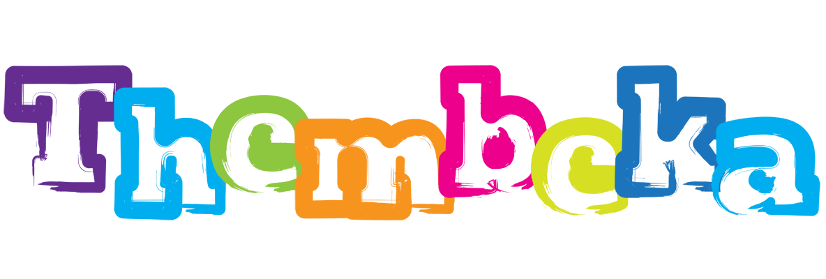 Thembeka casino logo