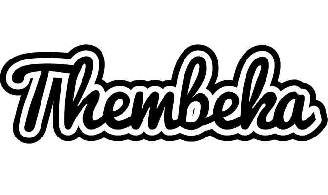 Thembeka chess logo
