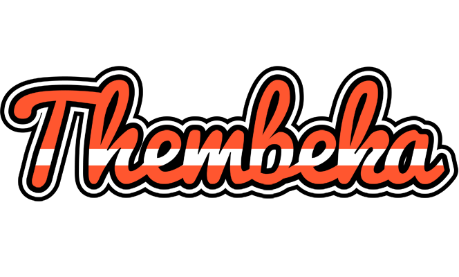 Thembeka denmark logo