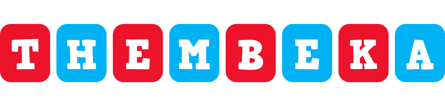 Thembeka diesel logo