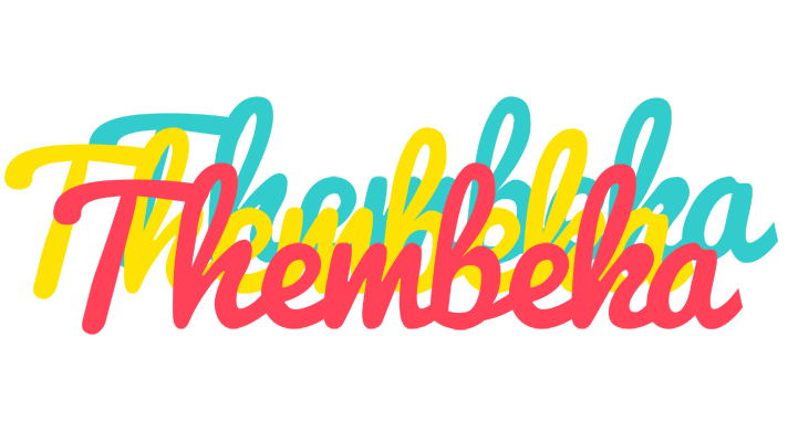 Thembeka disco logo
