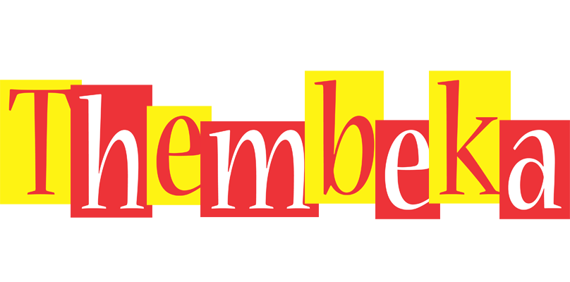 Thembeka errors logo