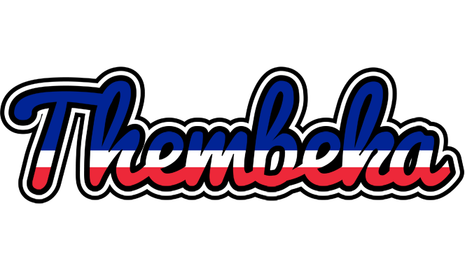 Thembeka france logo