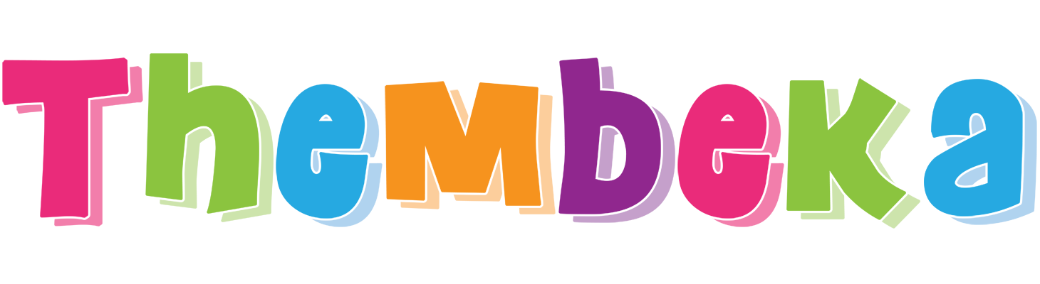 Thembeka friday logo