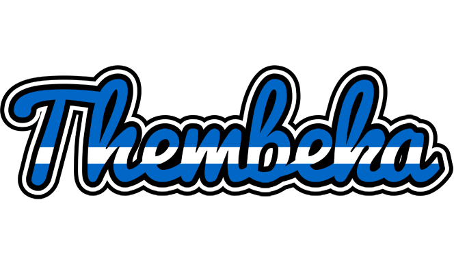 Thembeka greece logo