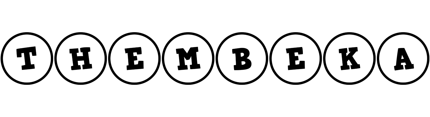 Thembeka handy logo