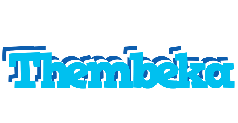 Thembeka jacuzzi logo