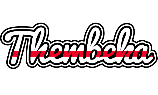 Thembeka kingdom logo