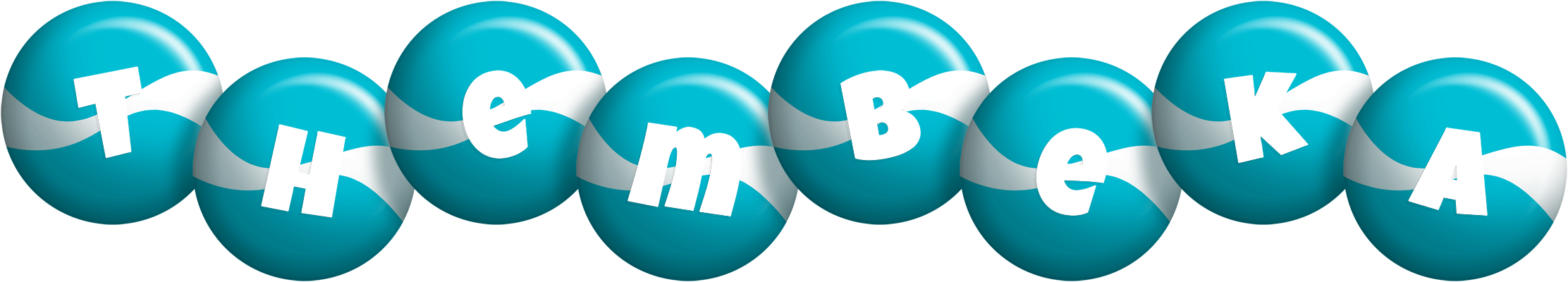 Thembeka messi logo