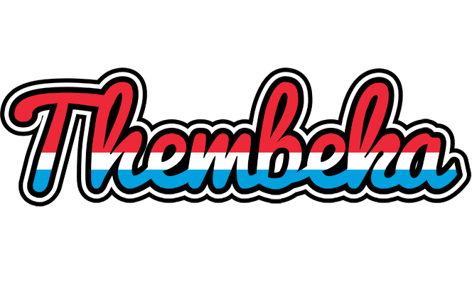 Thembeka norway logo