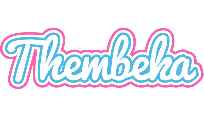 Thembeka outdoors logo