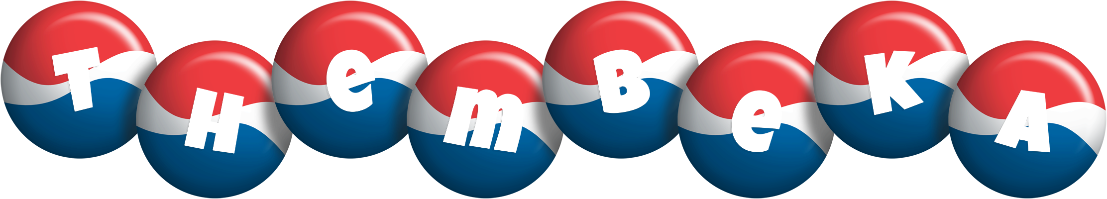 Thembeka paris logo