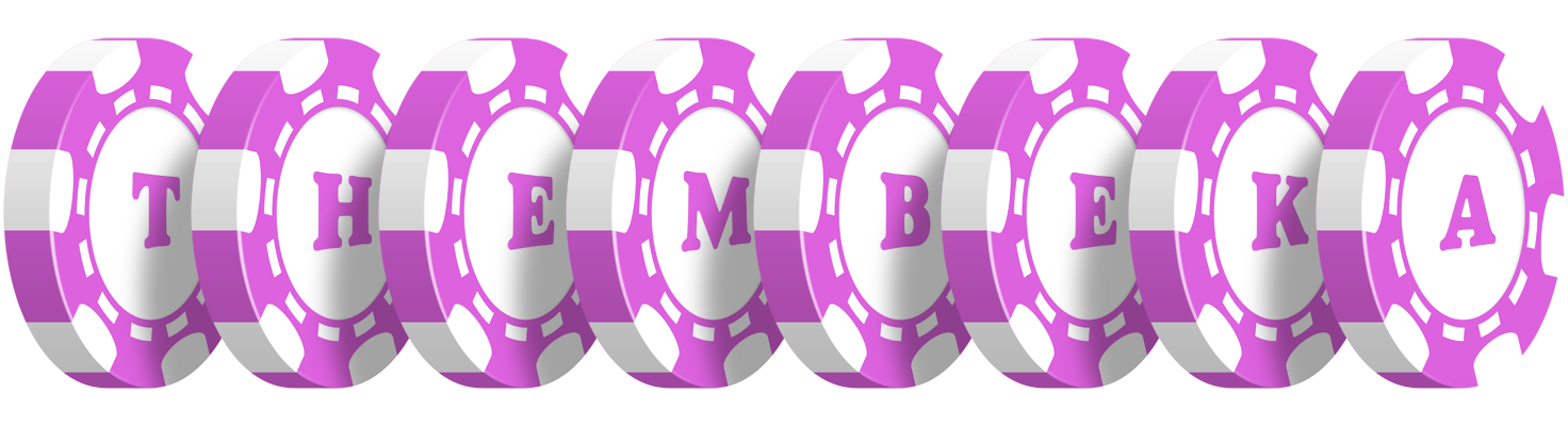Thembeka river logo