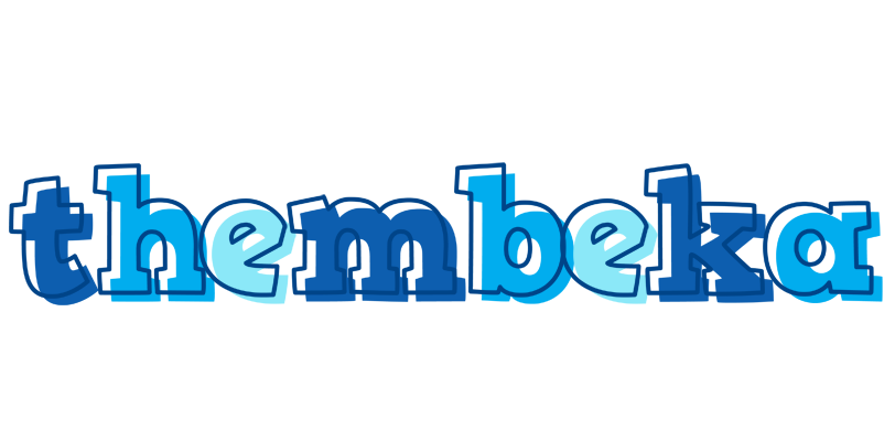 Thembeka sailor logo