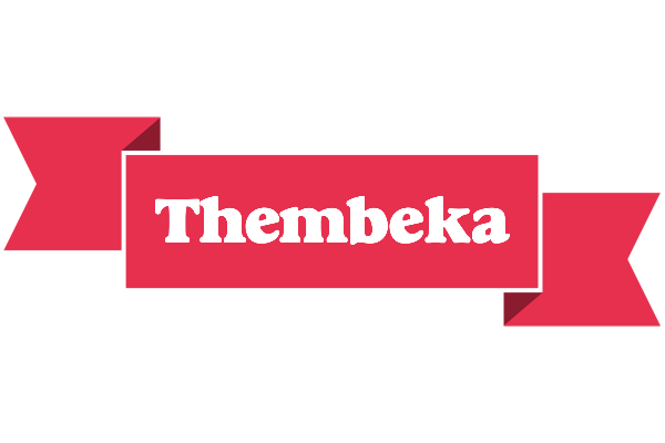Thembeka sale logo