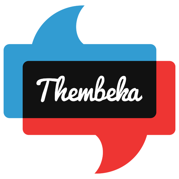 Thembeka sharks logo
