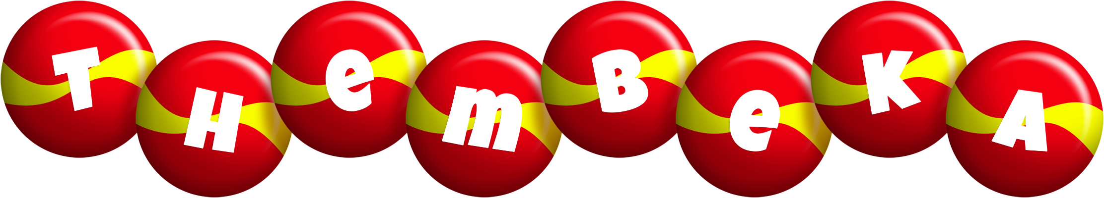 Thembeka spain logo
