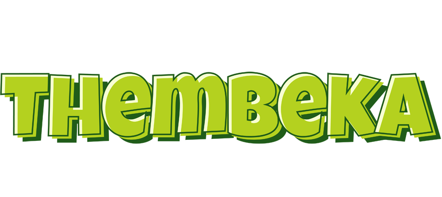 Thembeka summer logo