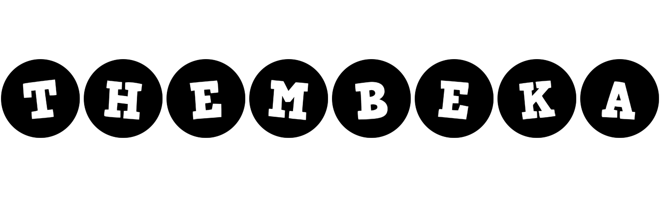 Thembeka tools logo