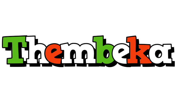 Thembeka venezia logo